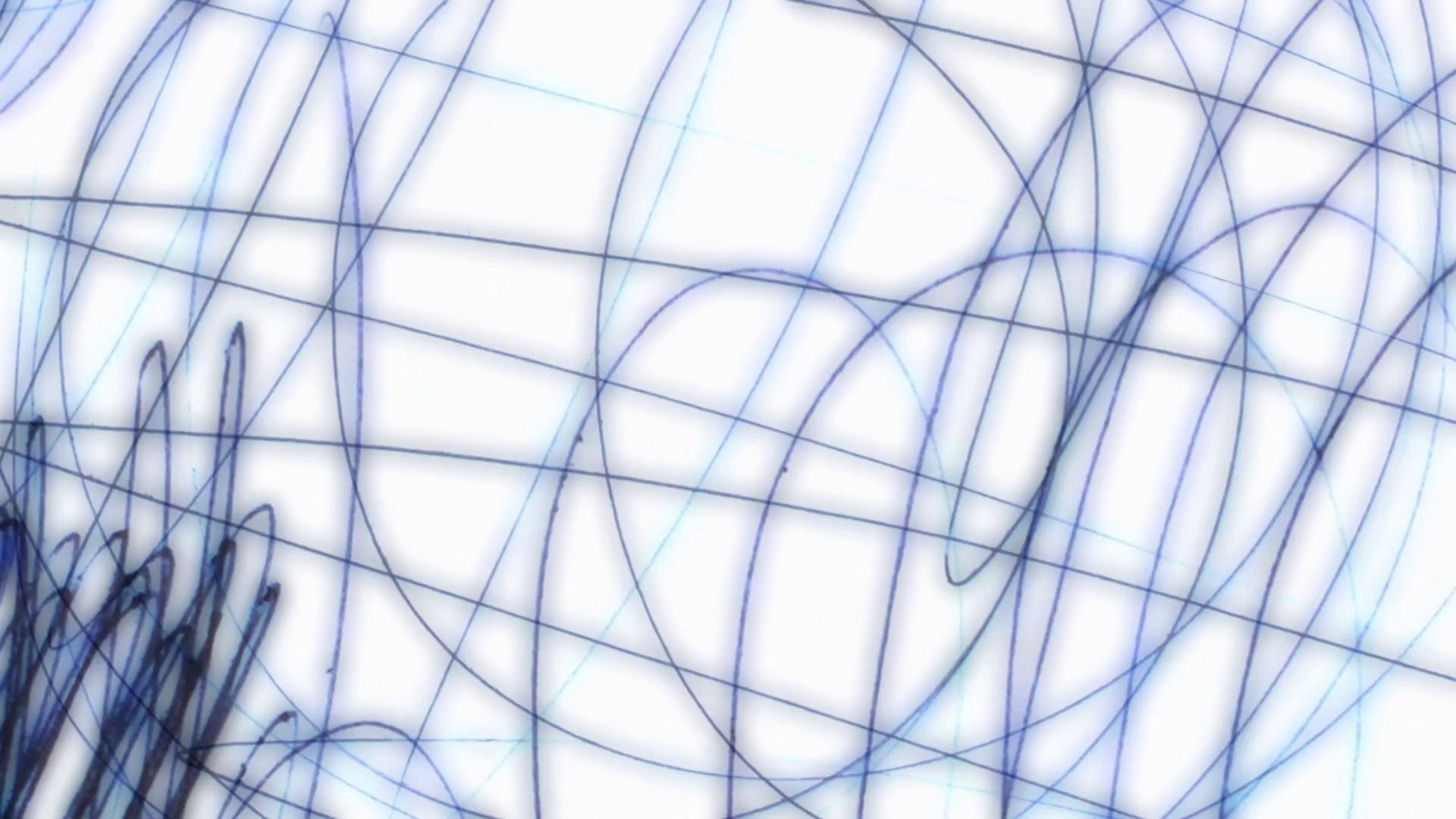 A Filmic Scribbly-line Texture Can Be Stock Footage SBV-302102915 ...