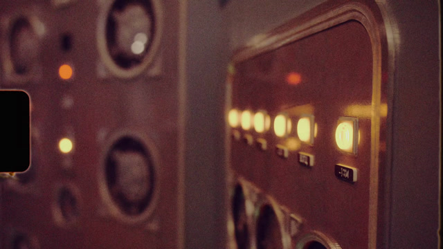 1950s Old Computer Stock Footage: Royalty-Free Video Clips - Storyblocks