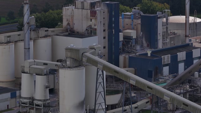 Fertilizer Factory Stock Footage: Royalty-Free Video Clips - Storyblocks