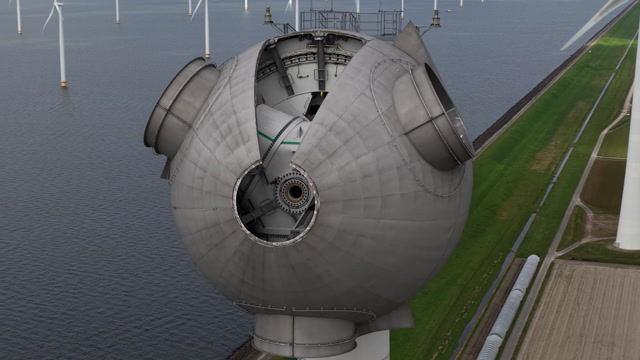 Rotor Hub Stock Footage: Royalty-Free Video Clips - Storyblocks