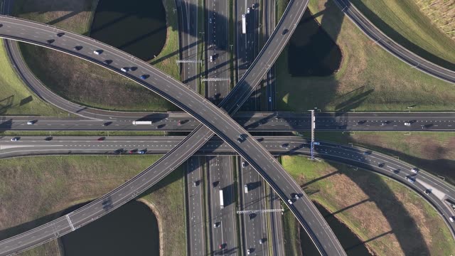 Infrastructure Footage Stock Footage: Royalty-Free Video Clips ...