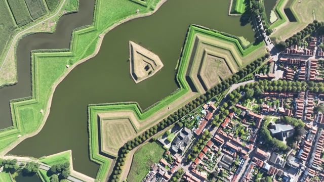 Dutch River System Stock Footage: Royalty-Free Video Clips - Storyblocks