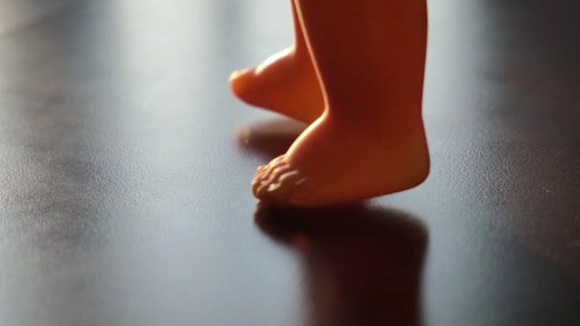 Animated Legs Walking Stock Footage: Royalty-Free Video Clips - Storyblocks