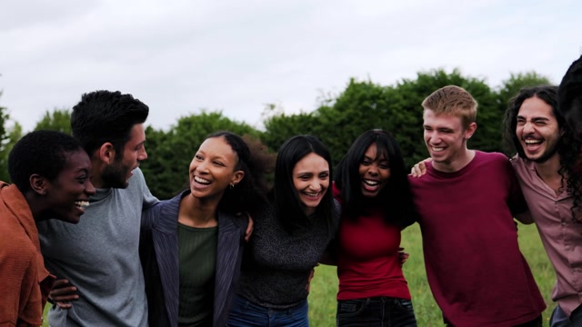 Gen Generation Stock Footage: Royalty-Free Video Clips - Storyblocks