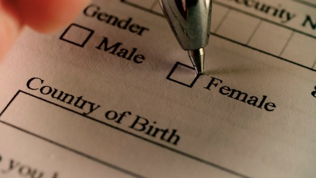 Gender Stock Footage: Royalty-Free Video Clips - Storyblocks
