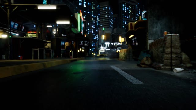 People Crossing | Effects and Overlays motion backgrounds - Storyblocks