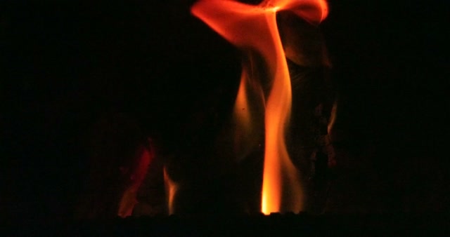 Fire Open Stock Footage: Royalty-Free Video Clips - Storyblocks