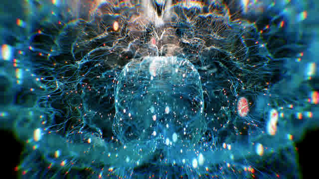 Brain Signals Animation Stock Footage: Royalty-Free Video Clips ...