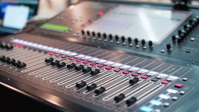 Automatic Mixer Stock Footage: Royalty-Free Video Clips - Storyblocks