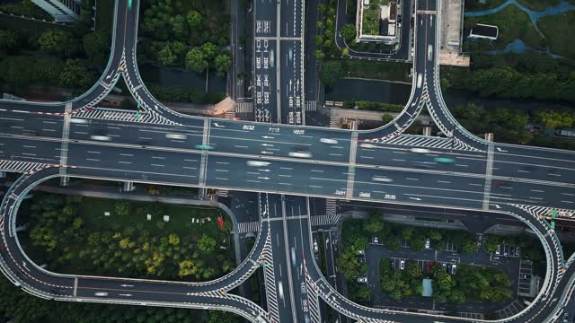 Infrastructure Development Stock Footage: Royalty-Free Video Clips ...