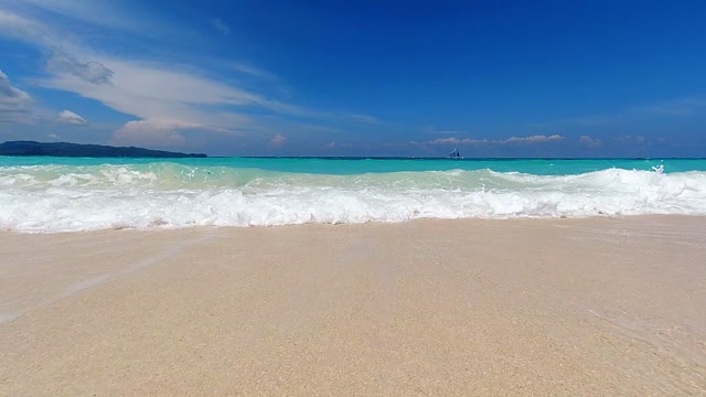 Beach | Nature stock footage - Storyblocks