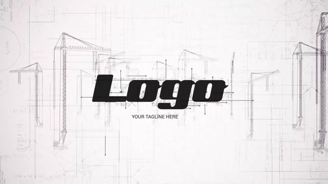 Royalty-Free Construction Intro Templates - Storyblocks