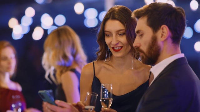 Formal Communication Stock Footage: Royalty-Free Video Clips - Storyblocks