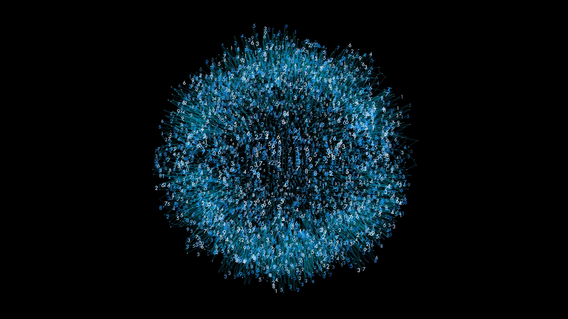 Abstract Motion Graphic Animation Of Stock Motion Graphics SBV ...