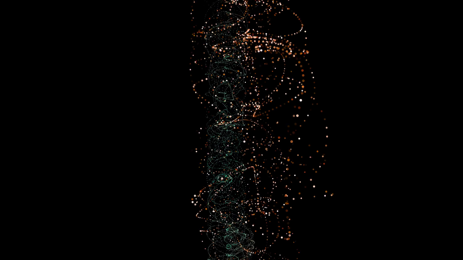 Abstract Motion Graphic Animation Of Stock Footage SBV-349017674 ...