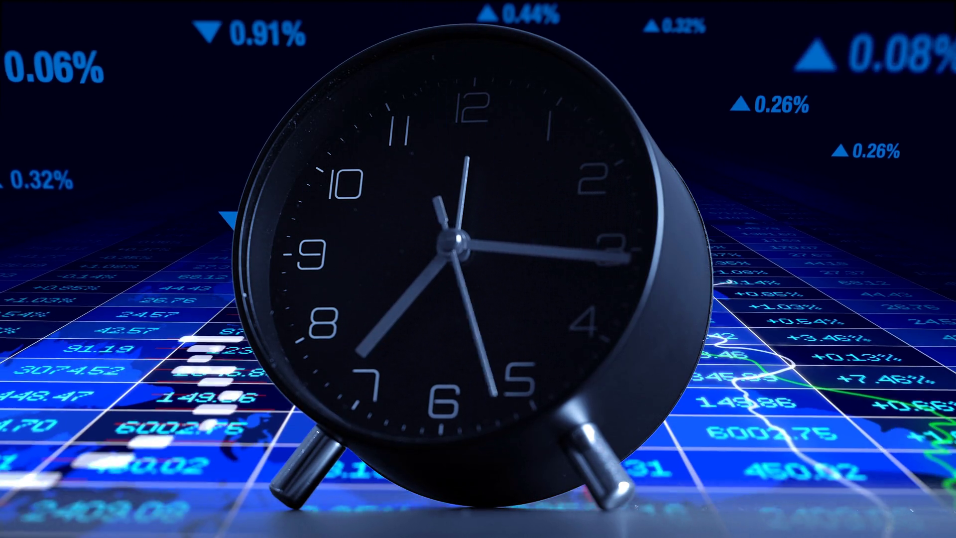 Insights On Time Management In Field Of Stock Footage SBV-351654468 ...