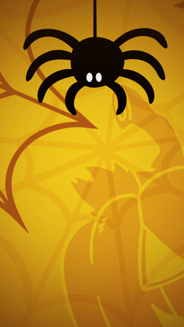 Animated Spider Stock Footage: Royalty-Free Video Clips - Storyblocks