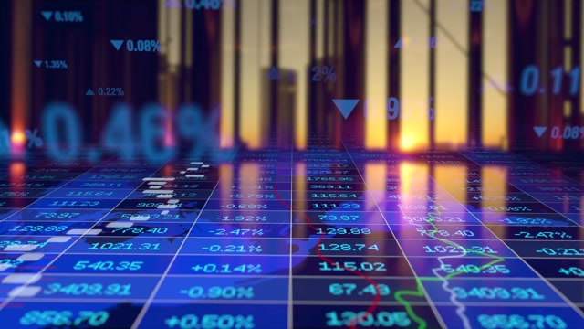 Foreign Exchange Stock Footage: Royalty-Free Video Clips - Storyblocks