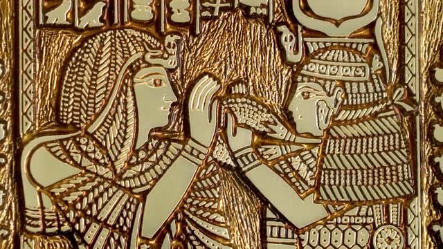 Uraeus Cobra Egypt Stock Footage: Royalty-Free Video Clips - Storyblocks