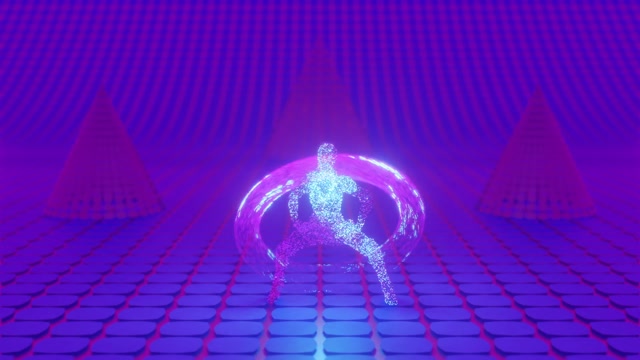 Dance Background | Business and Professions motion backgrounds ...