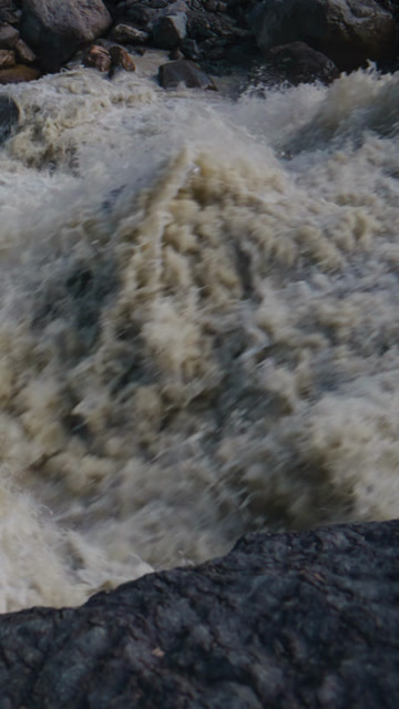 Raging River Stock Footage: Royalty-Free Video Clips - Storyblocks