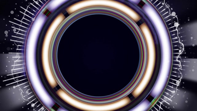 Circle Loop | Business and Professions motion backgrounds - Storyblocks