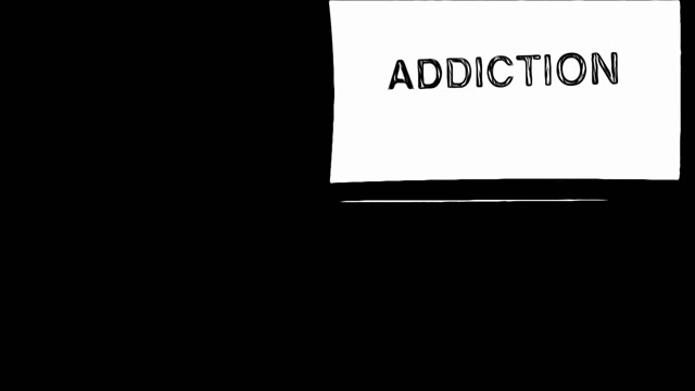 Addiction Animation Stock Footage: Royalty-Free Video Clips - Storyblocks