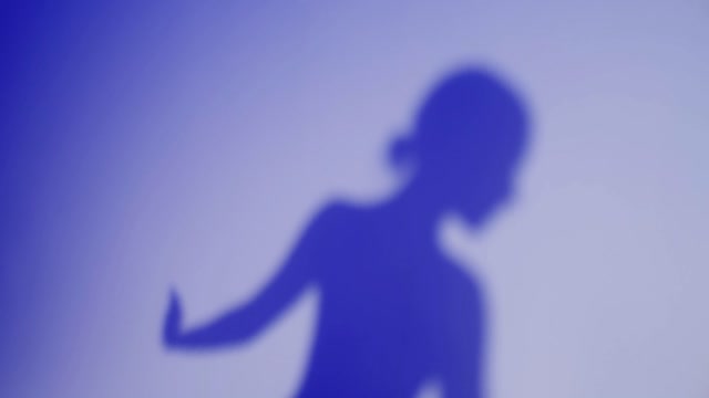 Dancing Shadow Stock Footage: Royalty-Free Video Clips - Storyblocks