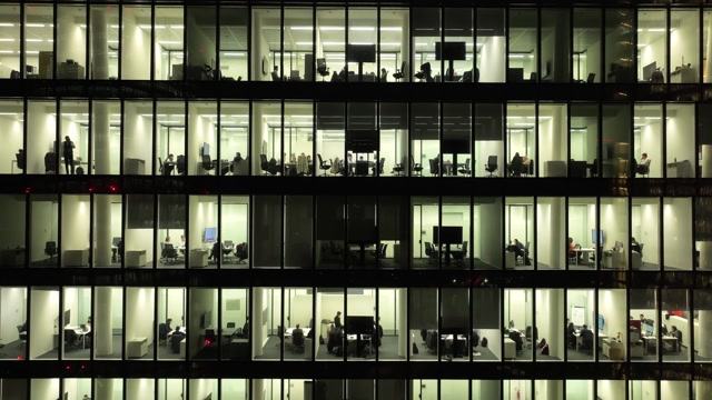 Office Timelapse Stock Footage: Royalty-Free Video Clips - Storyblocks