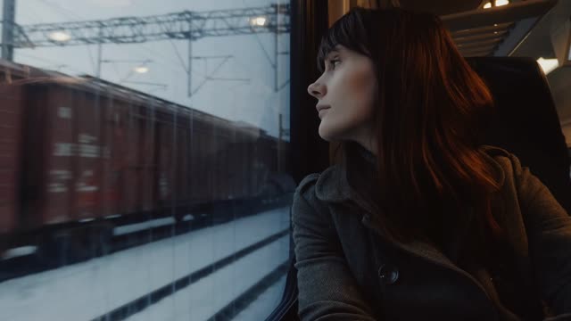 Missing Train Stock Footage: Royalty-Free Video Clips - Storyblocks