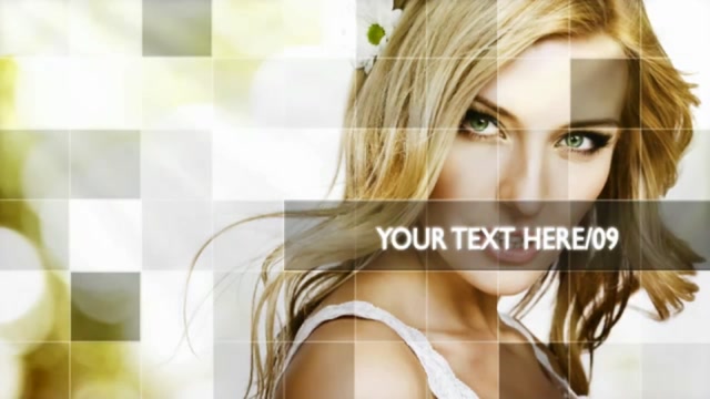 Royalty-Free Text Tiles Templates - Storyblocks