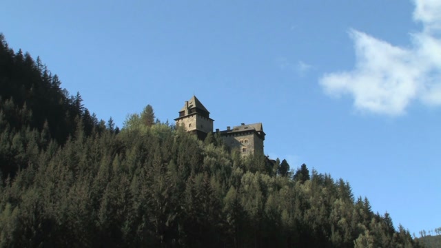 Castle Inside Stock Footage: Royalty-Free Video Clips - Storyblocks