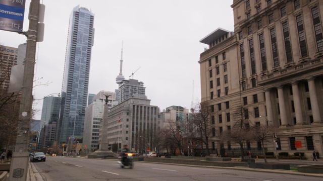 Toronto Government Stock Footage: Royalty-Free Video Clips - Storyblocks