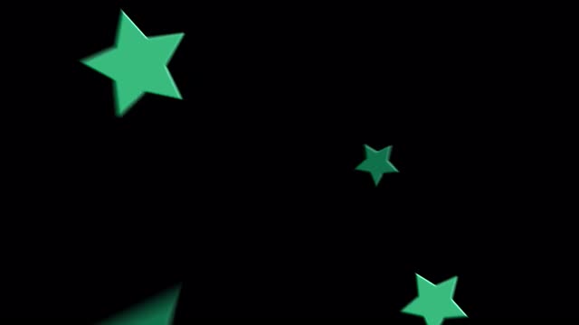 Star Transition Alpha Stock Footage: Royalty-Free Video Clips - Storyblocks