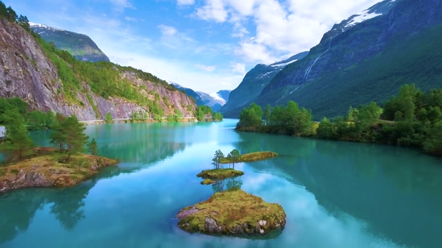 Download Royalty Free Scenery Video - Stock Scenery Footage