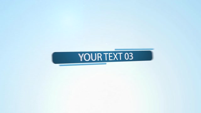 Royalty-Free Clean Text Templates - Storyblocks