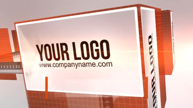 Royalty-Free Logo Introduction Templates - Page 3 - Storyblocks