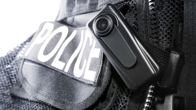 Police Body Camera Stock Footage: Royalty-Free Video Clips - Storyblocks