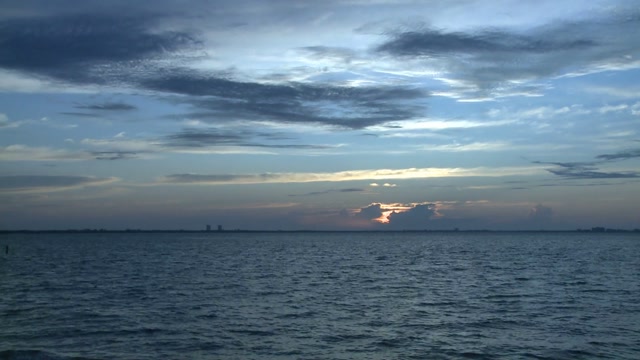 Sun Rising And Setting Time Lapse Stock Footage: Royalty-Free Video ...
