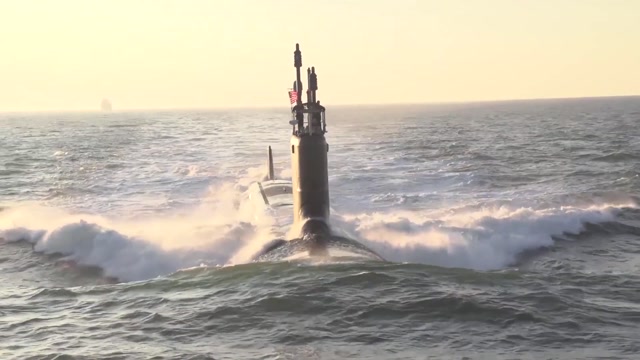 Periscope Stock Footage: Royalty-Free Video Clips - Storyblocks