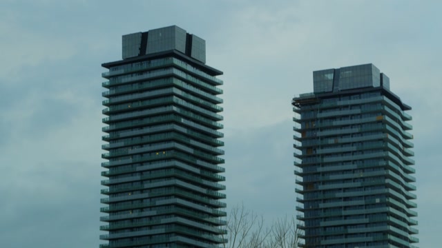 Two Towers Stock Footage: Royalty-Free Video Clips - Storyblocks