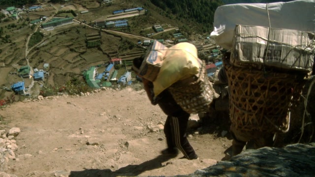 Sherpa Stock Footage: Royalty-Free Video Clips - Storyblocks
