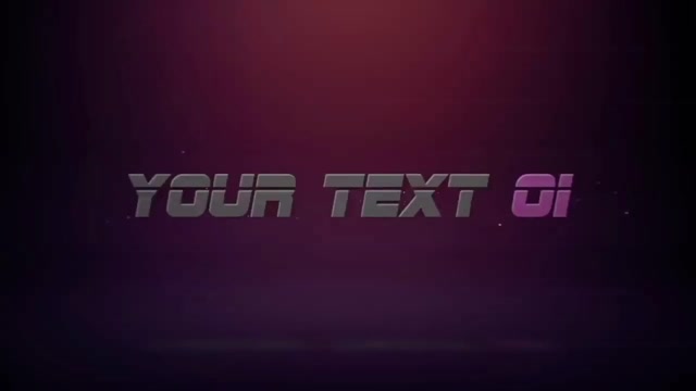 Royalty-Free Action Title Templates - Storyblocks