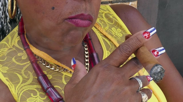 Finger Cuban Stock Footage: Royalty-Free Video Clips - Storyblocks