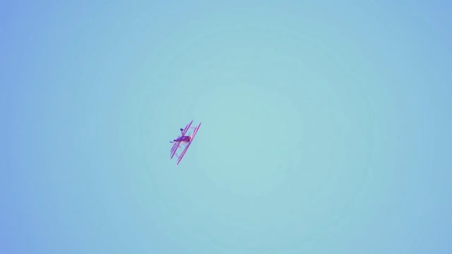 Flying Loop Stock Footage: Royalty-Free Video Clips - Storyblocks