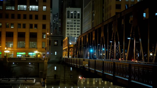 Chicago Loop Stock Footage: Royalty-Free Video Clips - Storyblocks