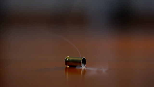 Bullet Impact Stock Footage: Royalty-Free Video Clips - Storyblocks