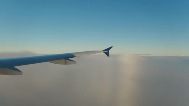 Flying Through Clouds Stock Video Clips & Footage - Storyblocks