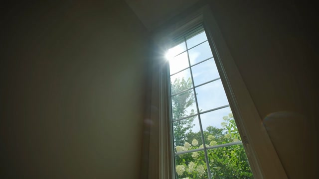 Bright Window Stock Footage: Royalty-Free Video Clips - Storyblocks