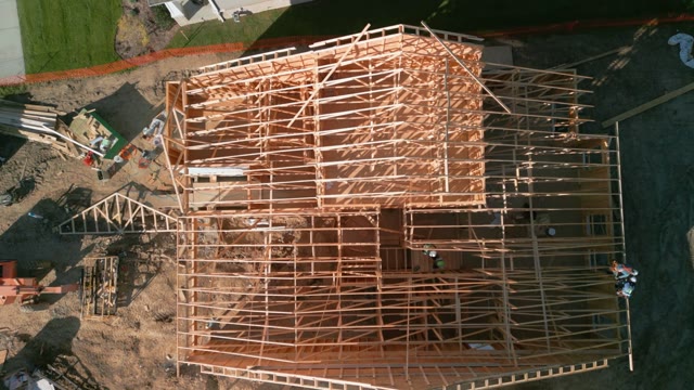Reconstruction Building Stock Footage: Royalty-Free Video Clips ...